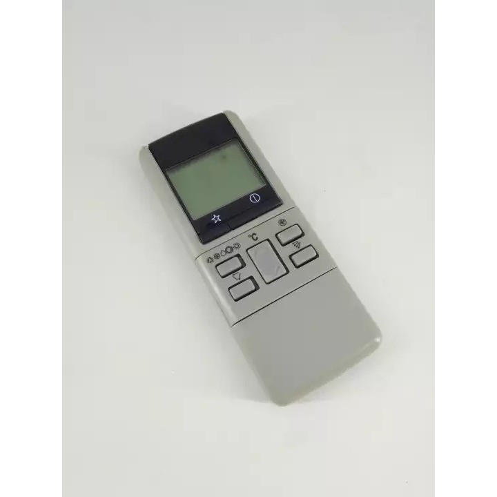 Remot Ac National /Remote Ac Nasional Type Lama Tanpa Setting Best