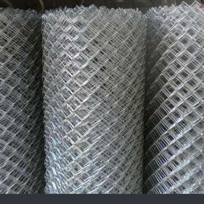 Kawat Harmonika Galvanis/Kawat Harmonika Pagar Galvanis Bwg10,12,14,16 Best