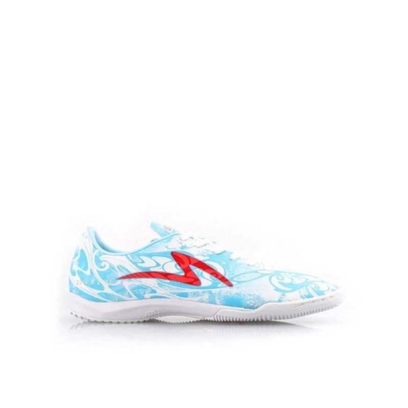 [MAD SPORT] BEST SELLER Sepatu FUTSAL LS Etnis IN - LS Etnis Tirta IN - LS Etnis Senopati IN - LS