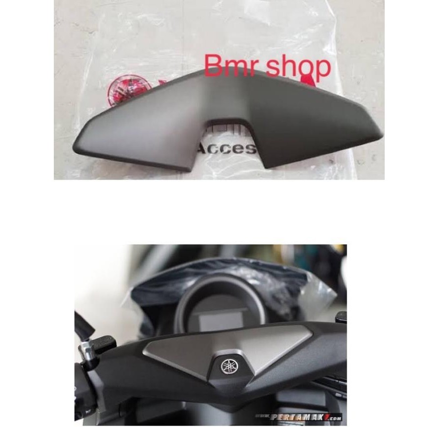 Cover Stang Nmax Old Tutup Stang Nmax Pelindung Stang Nmax Original