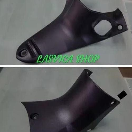 *Diskon* Cover Legsil Sayap Tengah Supra X 125