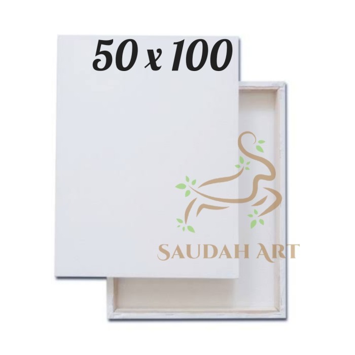 

Terbaru Kanvas / Canvas Lukis 50X100 Cm Promo Terlaris