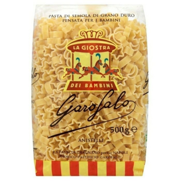 

Terbaru La Giostra Garofalo Anistelle 500 Gr Promo Terlaris