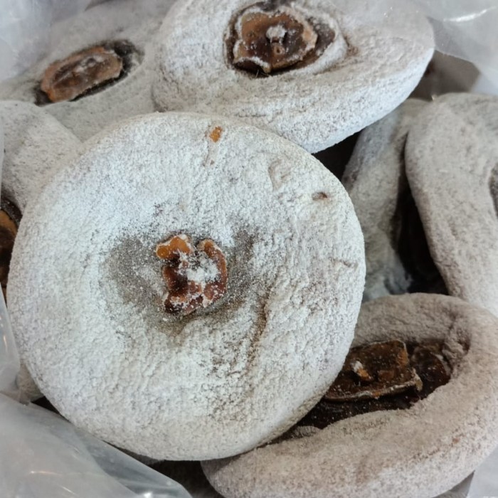 

Mazin - Buah Kesemak Kering (Sai Pia)