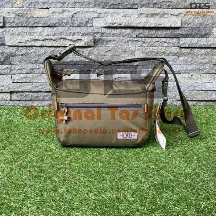 TAS KAMERA SELEMPANG EIGER 910005080 X-PORTEGE CAMERA POUCH