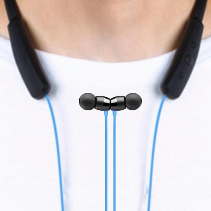 NEW ARRIVAL ANKER SOUNDBUDS LITE HEADSET BLUETOOTH NECKBAND RESMI ANKER A3271