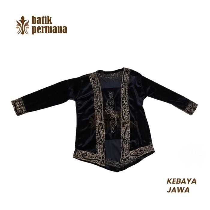 BISA COD - BAJU ADAT JAWA PEREMPUAN,BAJU ADAT ANAK PEREMPUAN, KEBAYA BLUDRU ANAK,
