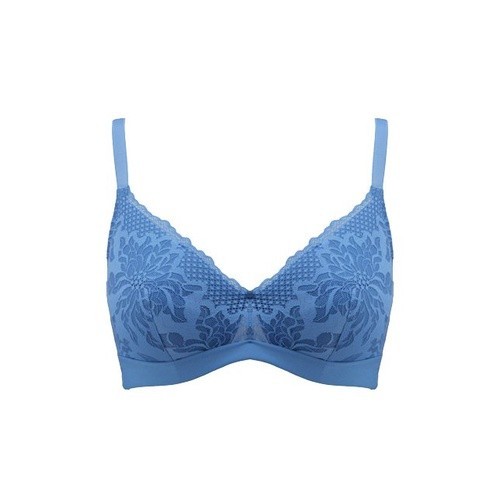 [NYAMAN DIGUNAKAN] FrBggs Luludi Bra LB 4250 - 3/4 Cup - Wire