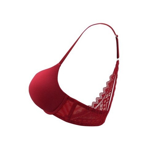 [NYAMAN DIGUNAKAN] FrBggs Wacoal Mood Passionate Bra IB 3216