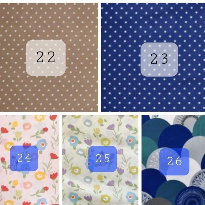 Baju Pasien Rumah Sakit | Baju Operasi | Baju Medis