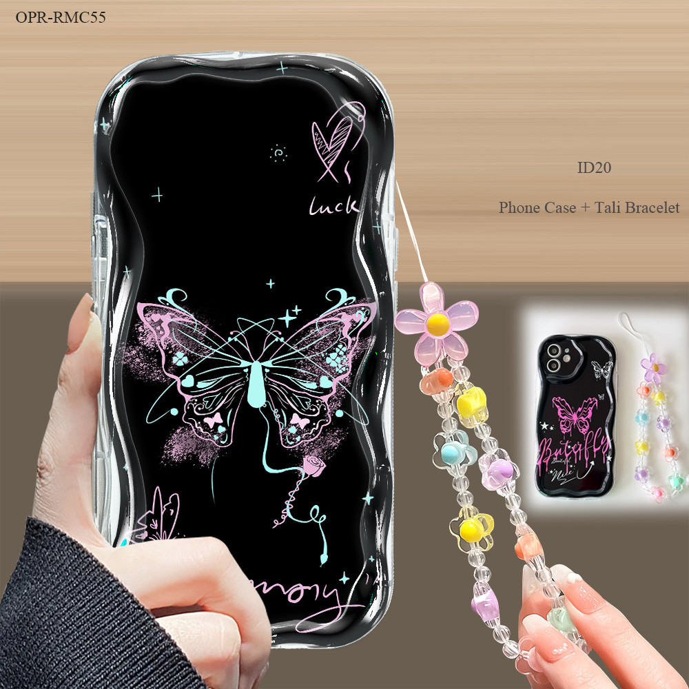 Casing Hp Untuk Realme C71 C73 C75 C75X C61 C67 C63 C55 C53 C51 C65 C51S C30S C35 C33 C31 C30 C21 C2