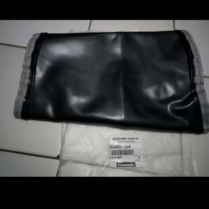 KULIT JOK SARUNG JOK NINJA R ORIGINAL