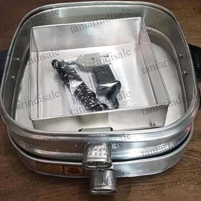 Miliki Oven Listrik Queen 600 Watt-220 Volt Oven Listrik Kue Lapis Cindyschoice