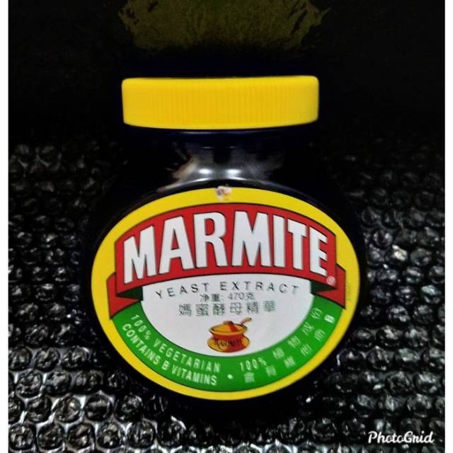 

Selai Marte 470Gram Spread Jam