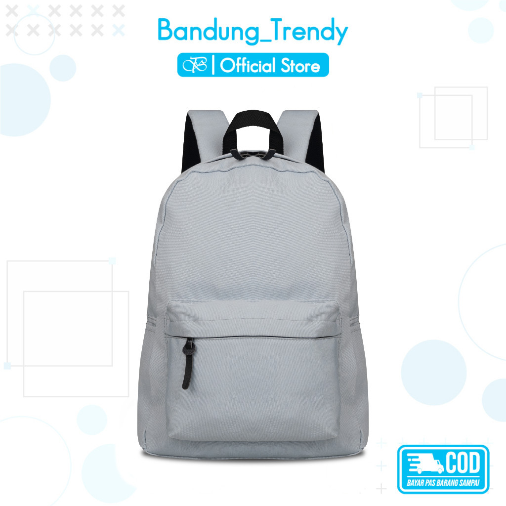 TAS LAPTOP KUAT ANTI AIR // BARU  Tas Ransel Alby Ransel Ransel Pria Backpack Pria Ransel Laptop