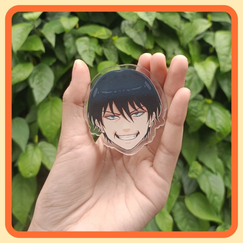 POPSOCKET ANIME JUJUTSU KAISEN