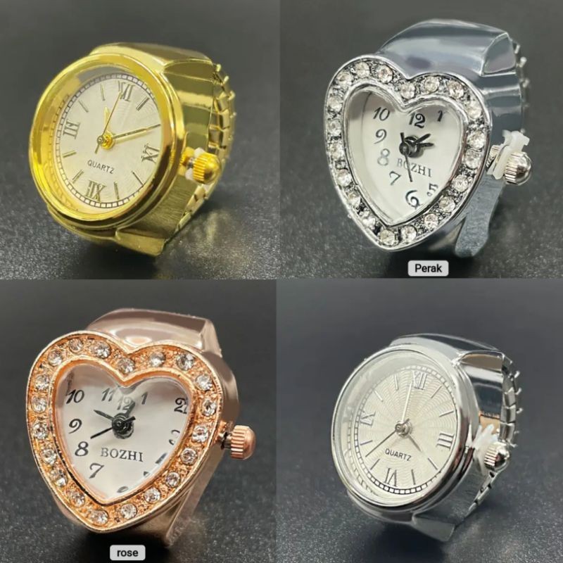 JAM CINCIN PRIA DAN WANITA IMPORT,JAM CINCIN SUPER KEREN