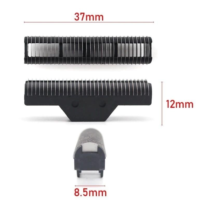 Foil Shaver Kemei 1102 Mata Cutter Pisau Shaver Kemei High Quality