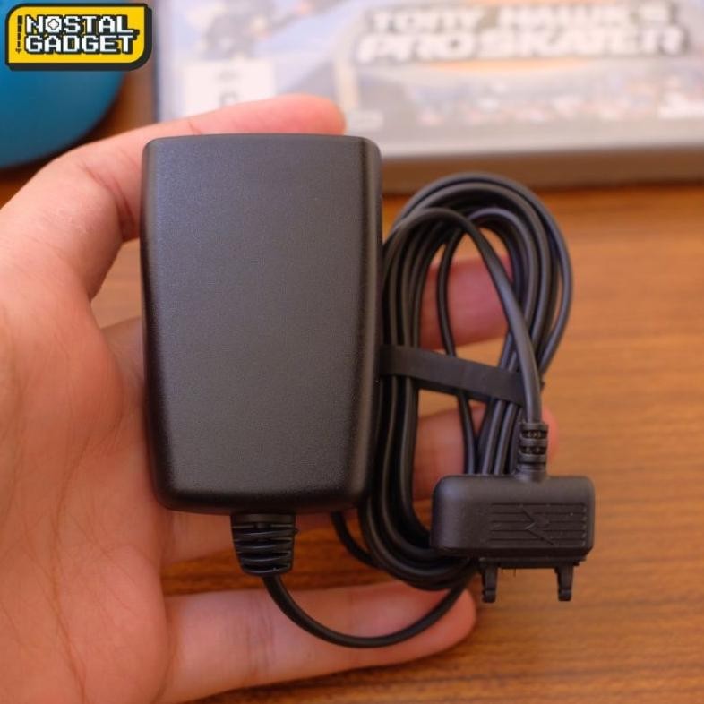 Promo Charger Sony Ericsson Sisir Cst-60 Cst60 Cst 61 K750I K800I W995 Original Bisa Cod