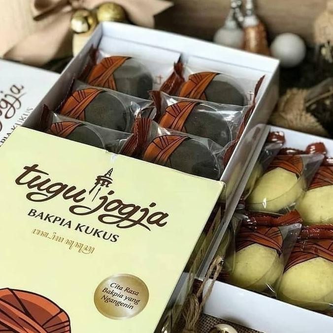 

BAKPIA KUKUS TUGU YOGYAKARTA HC