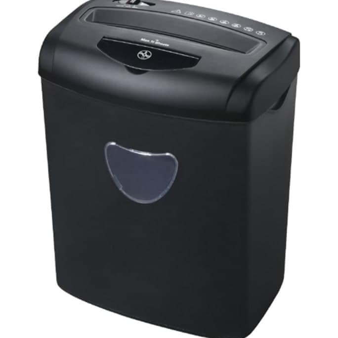 

HONEYWELL 9410 Mesin Penghancur Kertas | Paper Shredder CD & Document