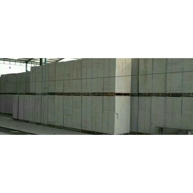 Bata Ringan / Hebel / Bata Putih