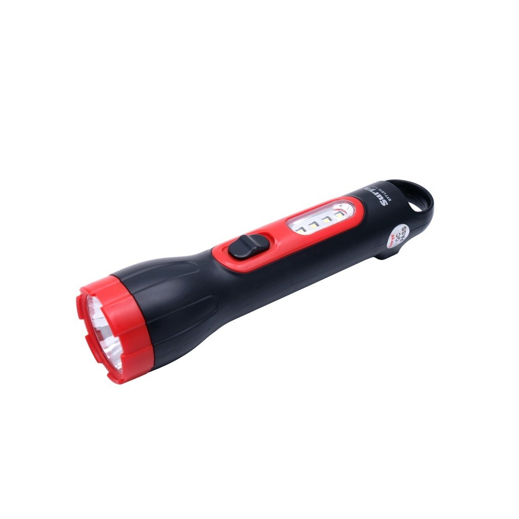Senter Tangan Surya SYTL015 Senter LED Surya SYT L015