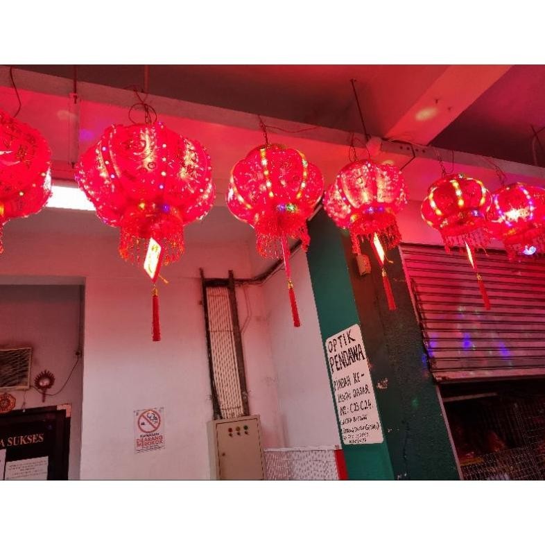 CR - LAMPION PUTAR LAMPION HIAS LAMPION IMLEK LAMPION PUTER IMLEK 2023 TERBARU TERLARIS