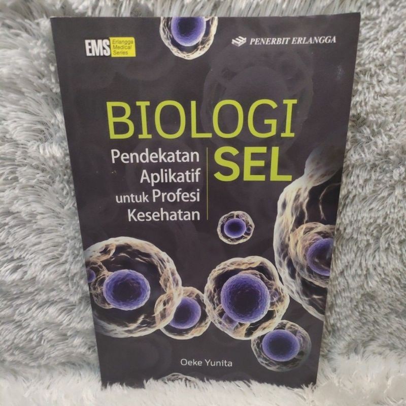 biologi sel