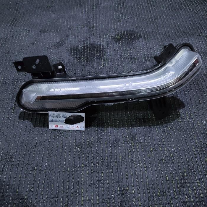 lampu DRL bemper depan wuling confero S L lux Premium Original