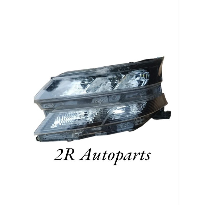 Headlamp Lampu Depan Grand New Daihatsu Xenia Facelift 2019 2020 2021 Original