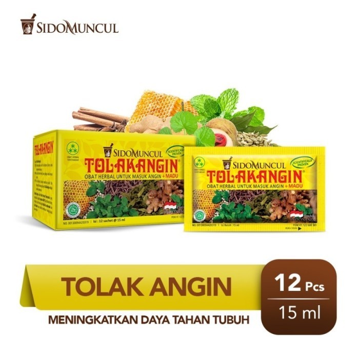 

TOLAK ANGIN CAIR BOX