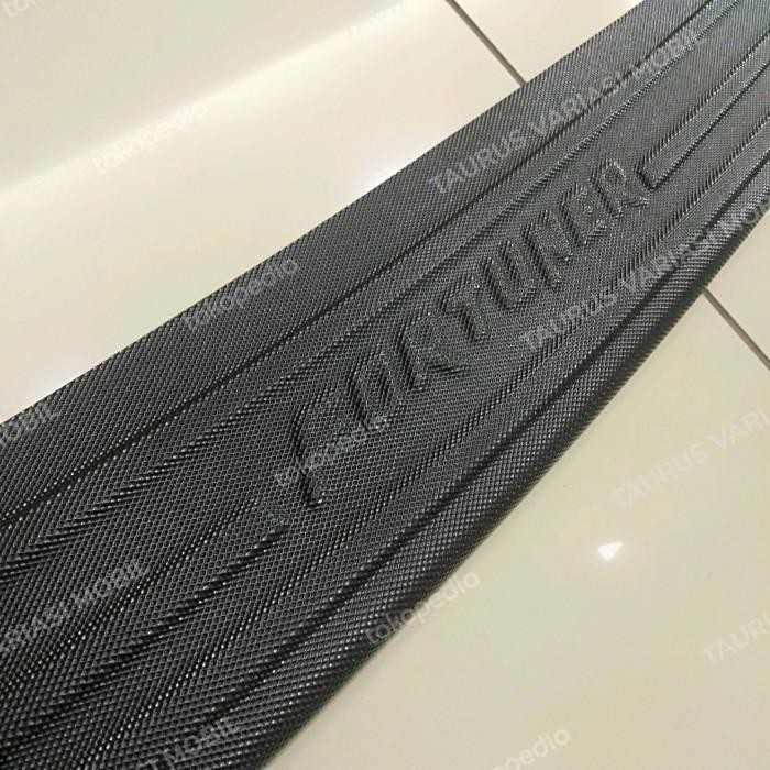 Sillplate Sealplate Silplate Belakang Toyota Fortuner 2007-2015