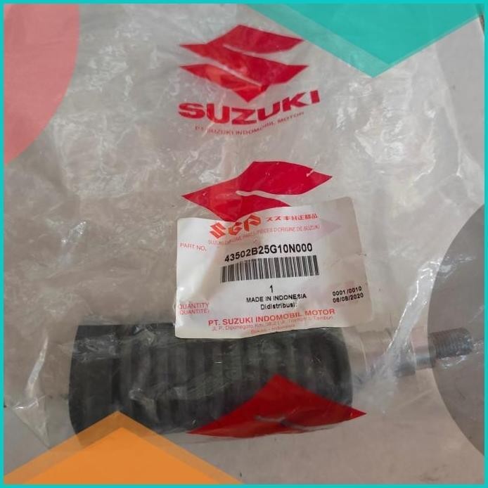 BRACKET FOOTSTEP DEPAN KIRI SATRIA FU150 FOOTREST DEPAN FU150 ORI SGP