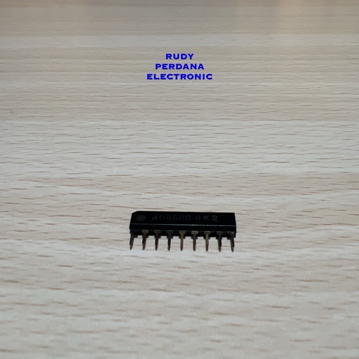 Ic La6458S La 6458 S Best