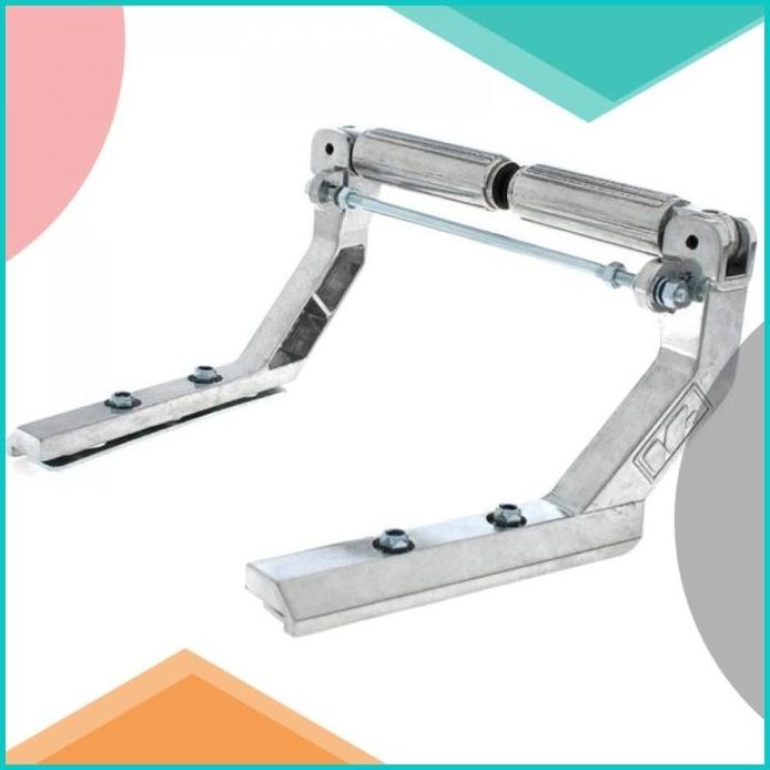 Footstep Lipat Original FA Italia Made in Italy All Vespa cla