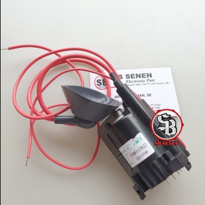 Flyback Fa 137 / Bsc 25-0217B Best