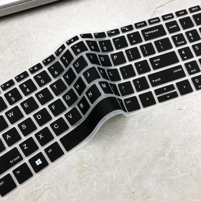 Cover Pelindung Keyboard Laptop Hp Zhan66 Pro G2 Mx250 15.6 "Bahan