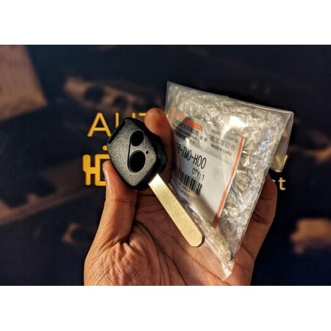 Casing Cover Kunci Mobil Honda Crv Gen 3 Oem Tw Wagindrastores