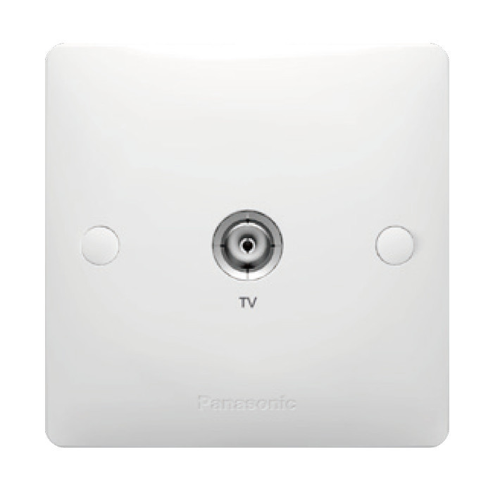 Stop Kontak Tv Panasonic Acrosea Inbow Best
