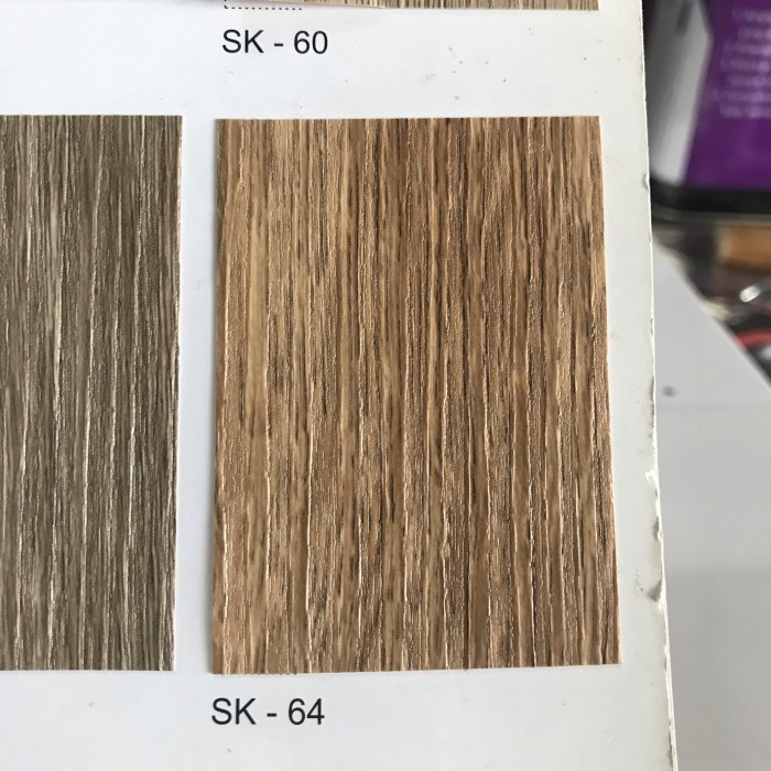 Huben Sheet SK-64 / Taco Sheet / Huben Sheet / Pvc Sheet