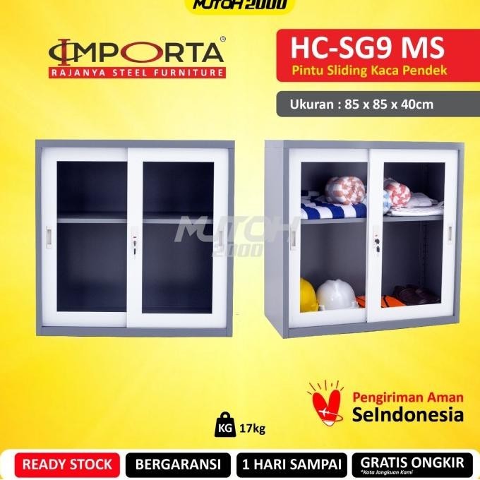 

Ready Lemari Arsip Lemari Besi Filling Cabinet Importa Katalog Pengiriman Cepat