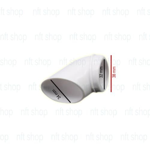 Netpot Vertikal Tower Hidroponik