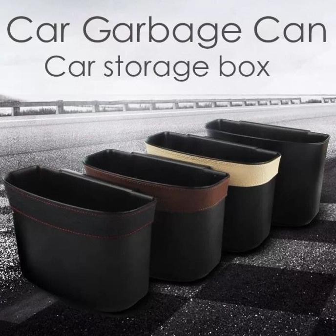 New TONG SAMPAH/TEMPAT SAMPAH MOBIL MODEL 2 ,.