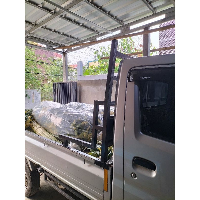 

Janur ketupat kosongan