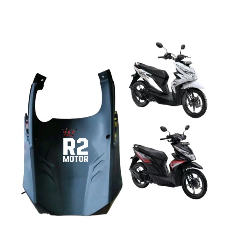 Dasbor Paruh Dek Lumpur Beat Fi Esp Beat Street 2016 2017 2018 2019