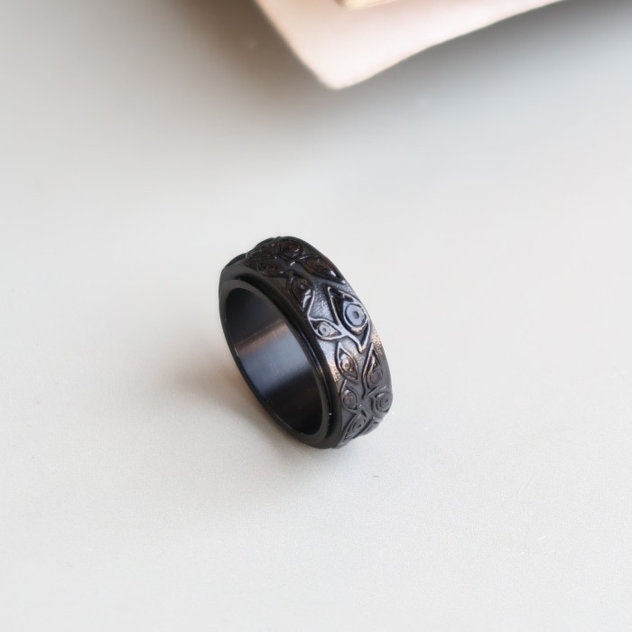 Cincin - Cincin Keren / Cincin Pria / Cincin Putar / Cincin Stainless
