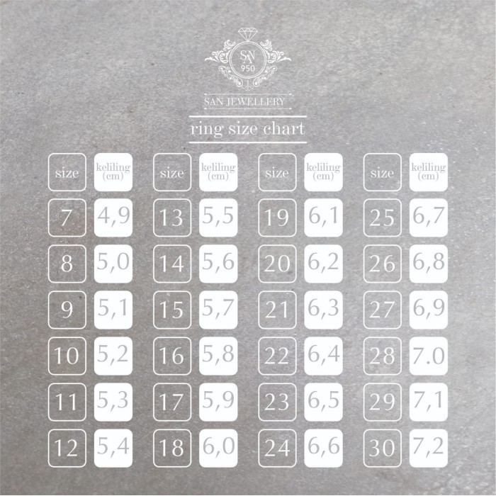 Cincin - Cincin Perak Berkualitas Cincin Pria Ikat Batu Akik Permata 098