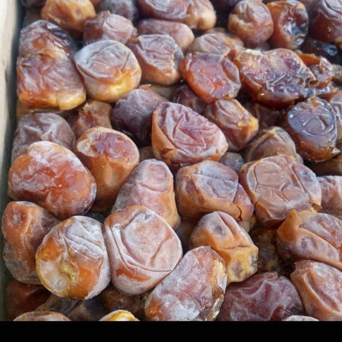 

Kurma Sukari 3Kg/Kurma Manis/Kurma Murah