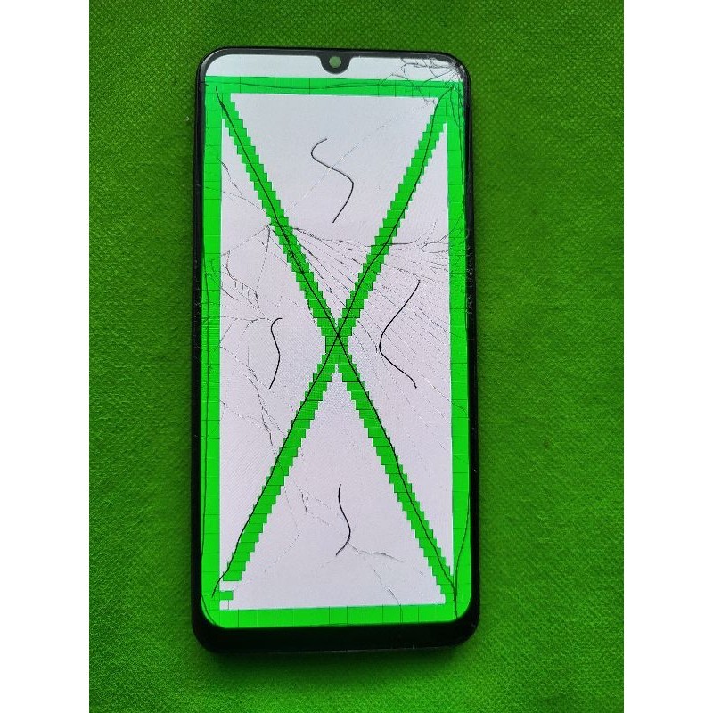 lcd sett samsung a50 ori copotan minus 05